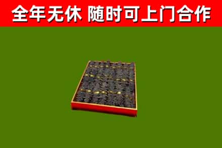 天河回收海参